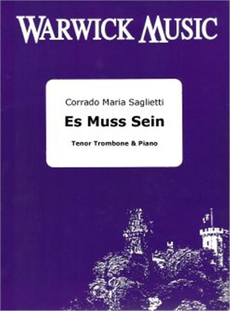 Es Muss Sein